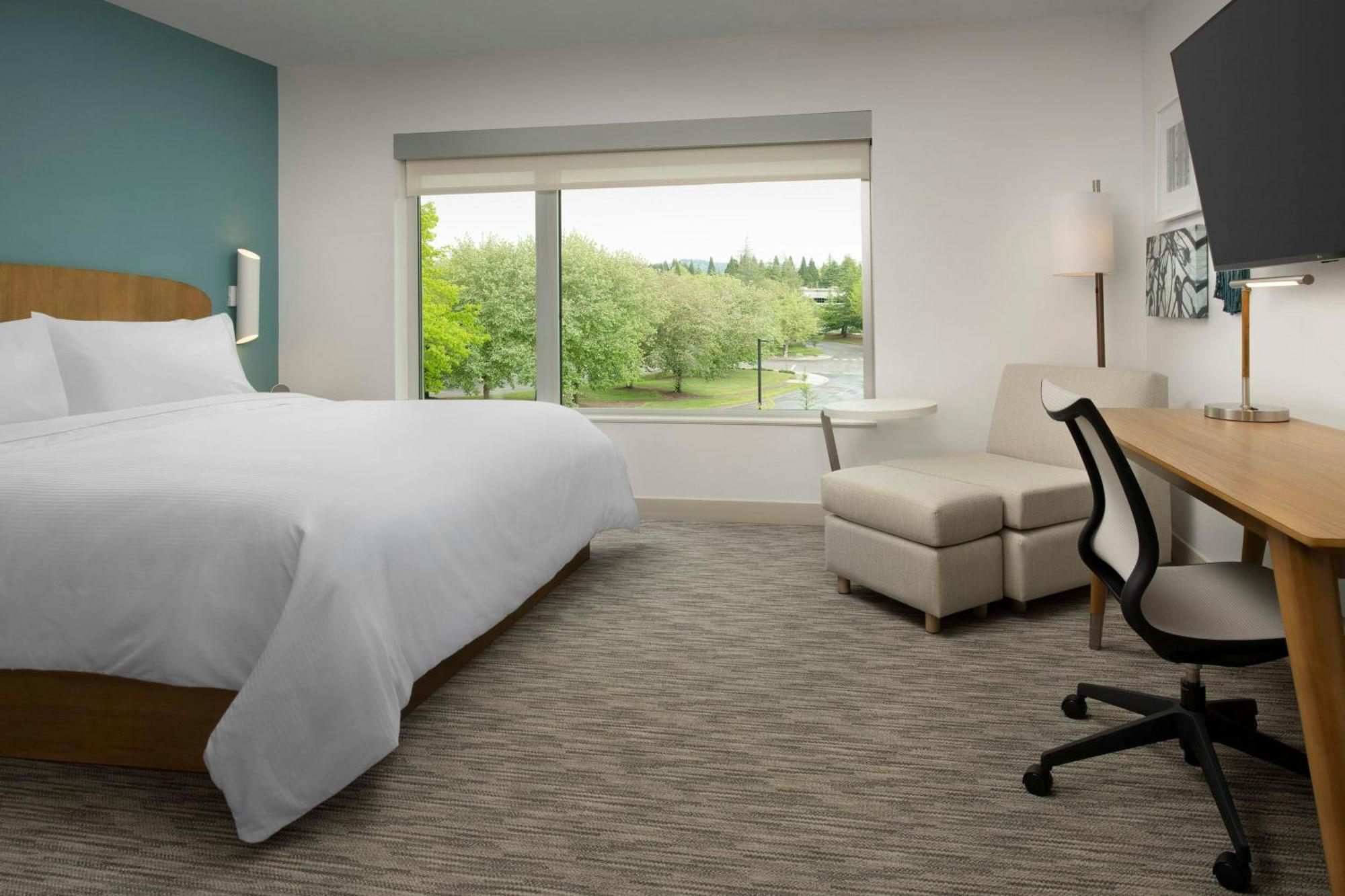 Element Portland Beaverton Dış mekan fotoğraf